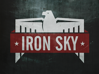 Logo — Iron Sky