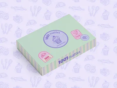 Bakery brand identity bakery brand identity branding business card flyer food graphic design instagram logo loyalty card packaging pattern social media social media templates