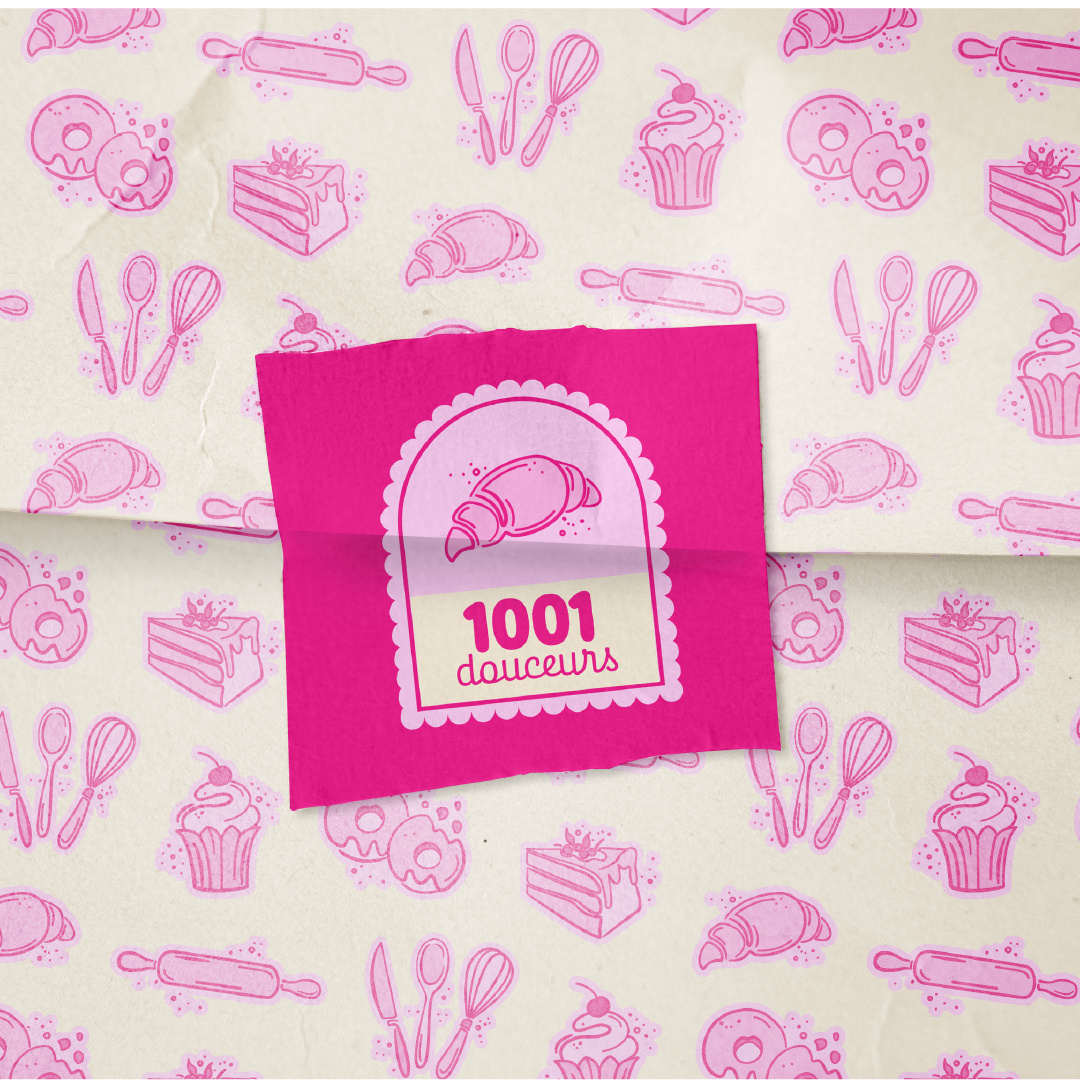 Example of Pattern Design