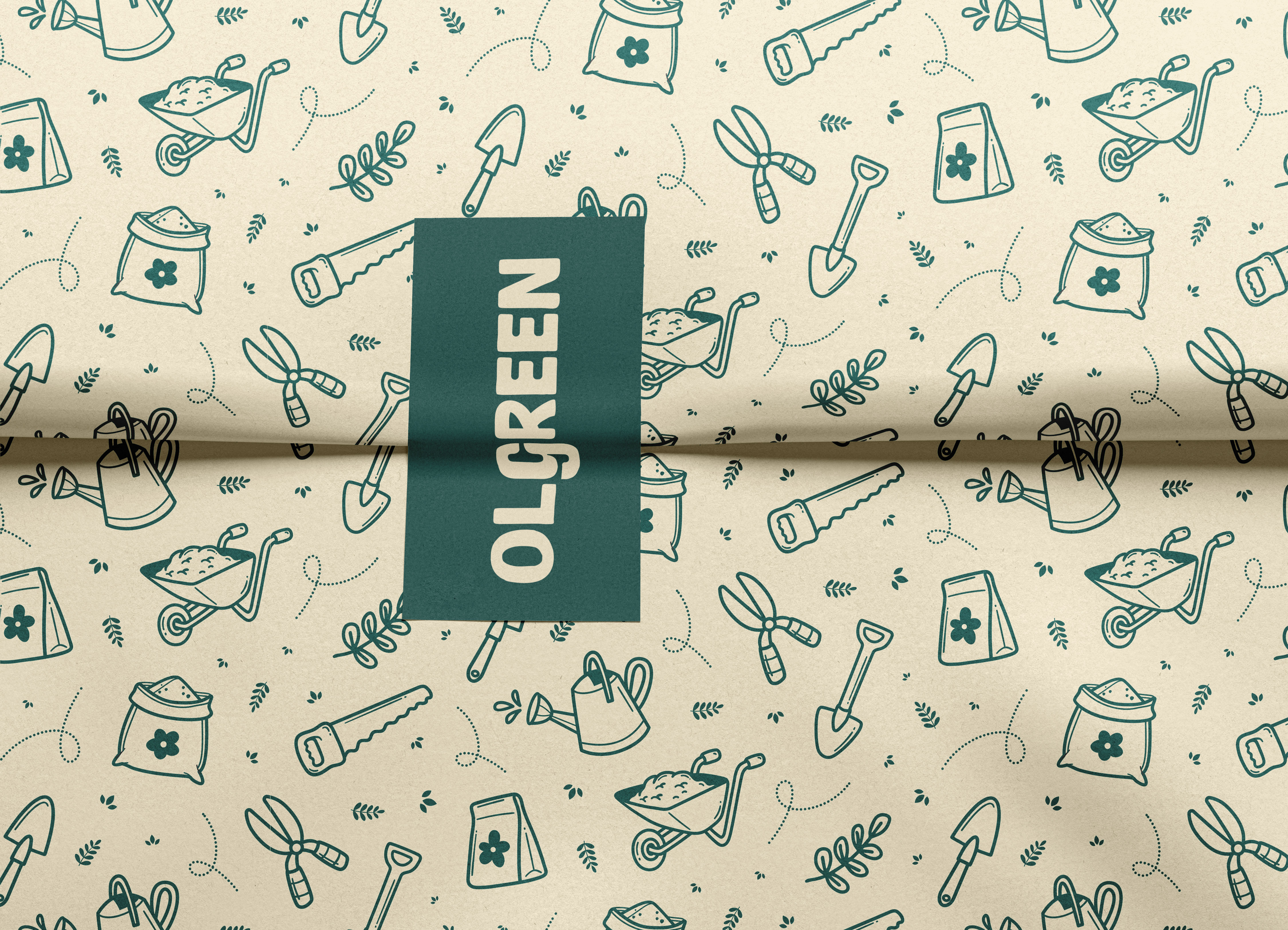 Example of Pattern Design