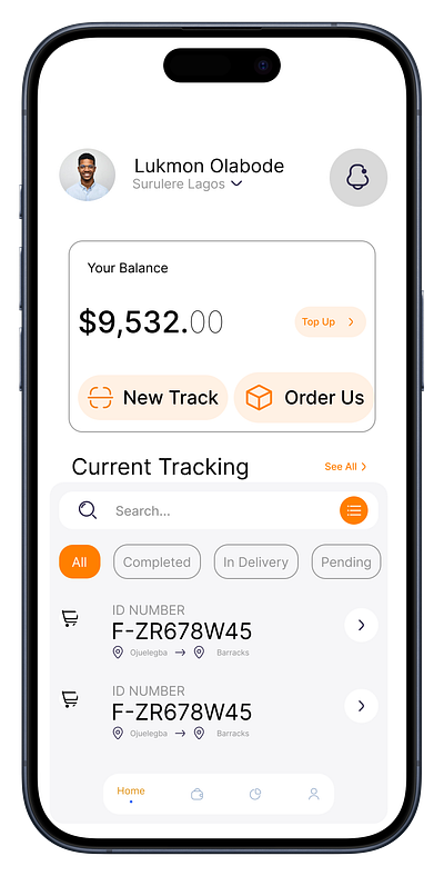 Mobile Design