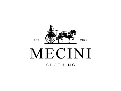 Clothing Logo Design Concept branding design graphic design illustration logo logoprocess typographyexperts typographymasters vector