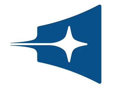 Star Portal art branding communication design graphic design illustration illustrator logo portal space star travel vector