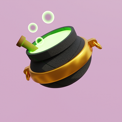 3D Model 66 3d animation app branding design graphic design illustration logo motion graphics typography ui ux vector