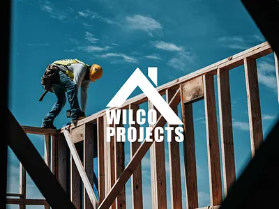 Wilco Projects animation branding graphic design