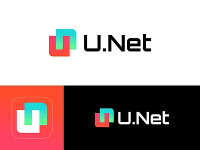 U & N logo design 3d abstractlogo apps icon brand identity branding corporate customlogo e commerce graphic design initiallogo logo logo mark logos logotrends motion graphics nletterlogo techlogo ui uletterlogo unlogo