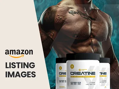 Amazon Listing Images | Amazon A+ Content | EBC Design advertising amazon banner design graphic design