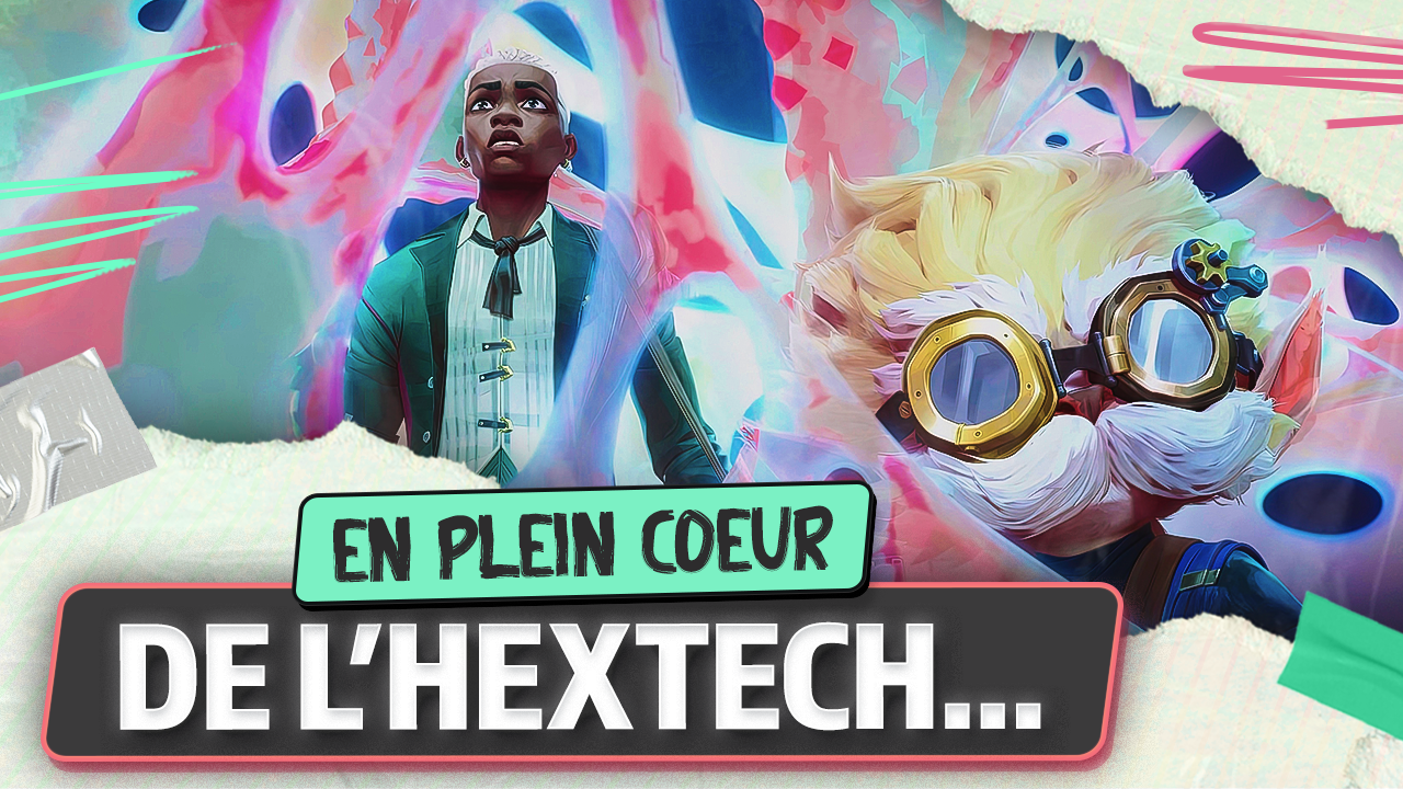 Example of Attractive You Tube Thumbnails Design