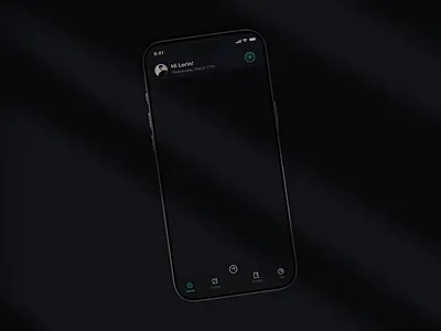 Smart Home App smart home