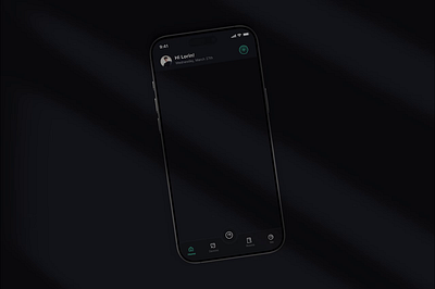 Smart Home App smart home