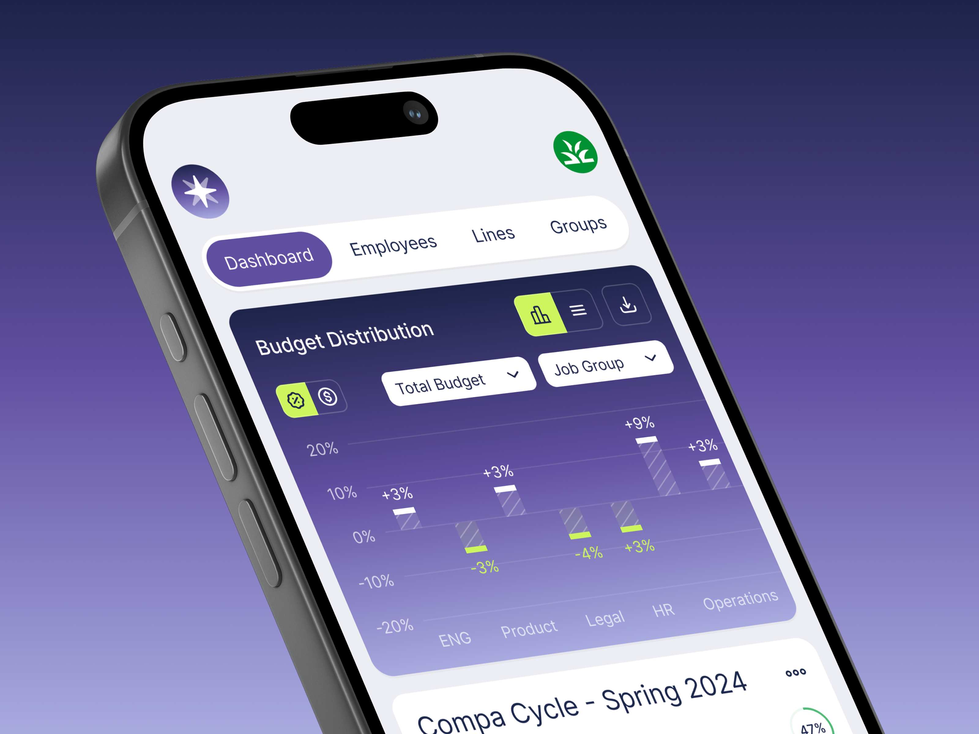 Compjoy App by MindInventory UI/UX for MindInventory on Dribbble