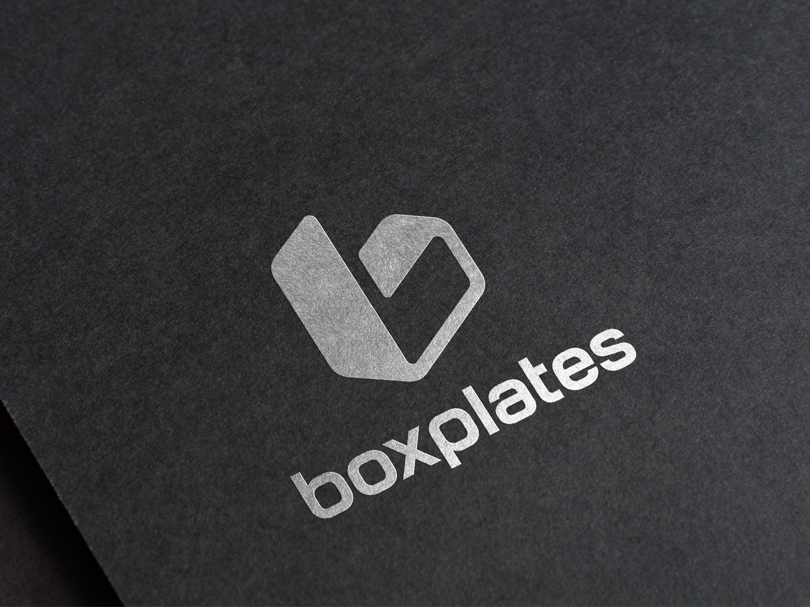 Example of Complete Visual Identity System