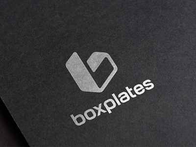 Boxplates by Gert van Duinen - Cresk Design on Dribbble