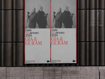 Photo Exhibition blog branding concept design illustration logo typography ui ux website