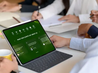 Playades - Web Re-Design branding creative direction design re design ui ui design web design