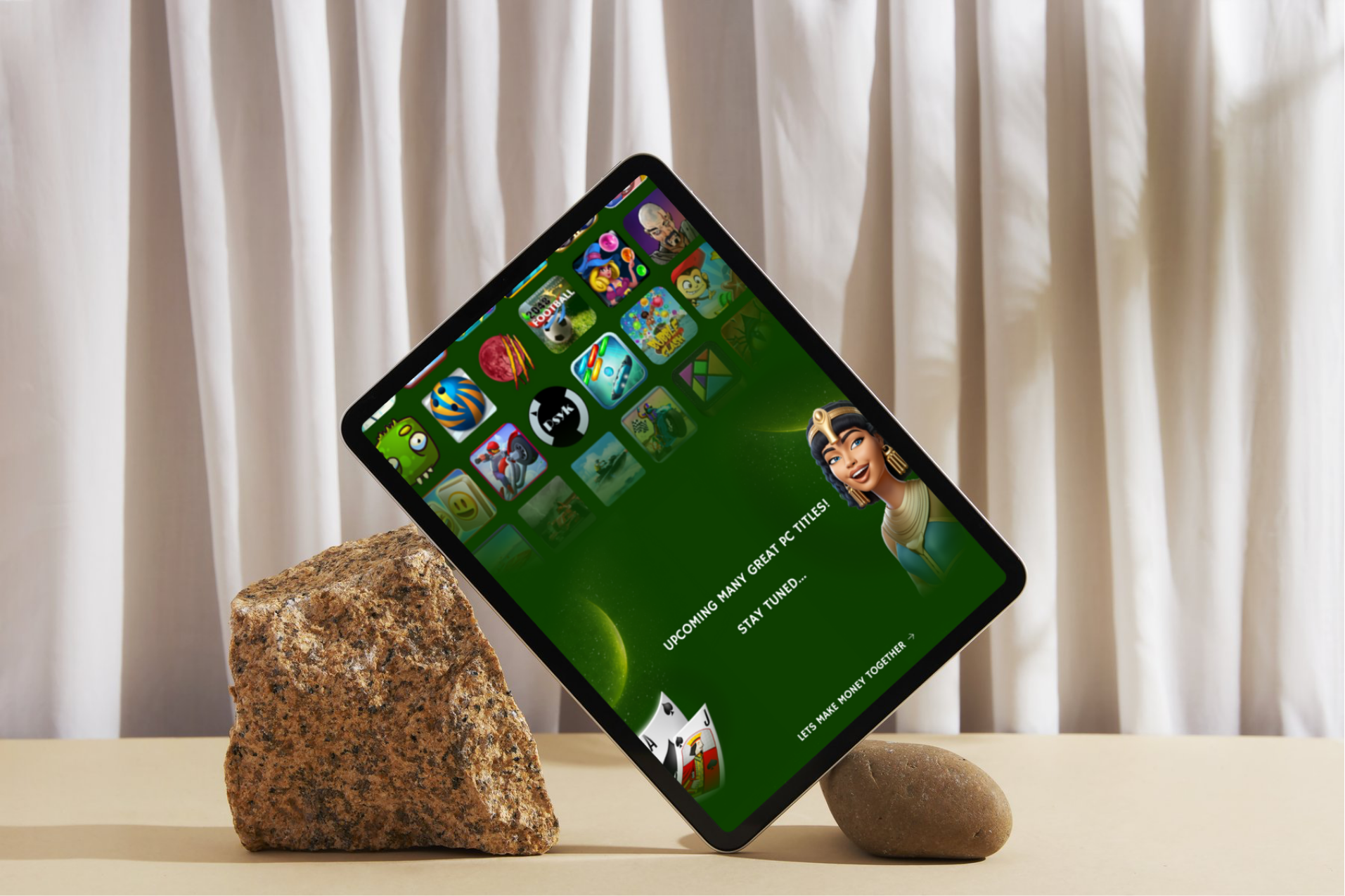 Example of UI/UX Design Or Web Design 