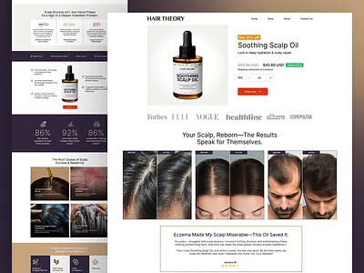 Product Landing Page UI Design app design app ui clean design clean ui dashboard dashboard ui e commerce landing page landing page ui landing pages mobile app mobile apps modern design ui ui design ui ux uiux ux design web design website design
