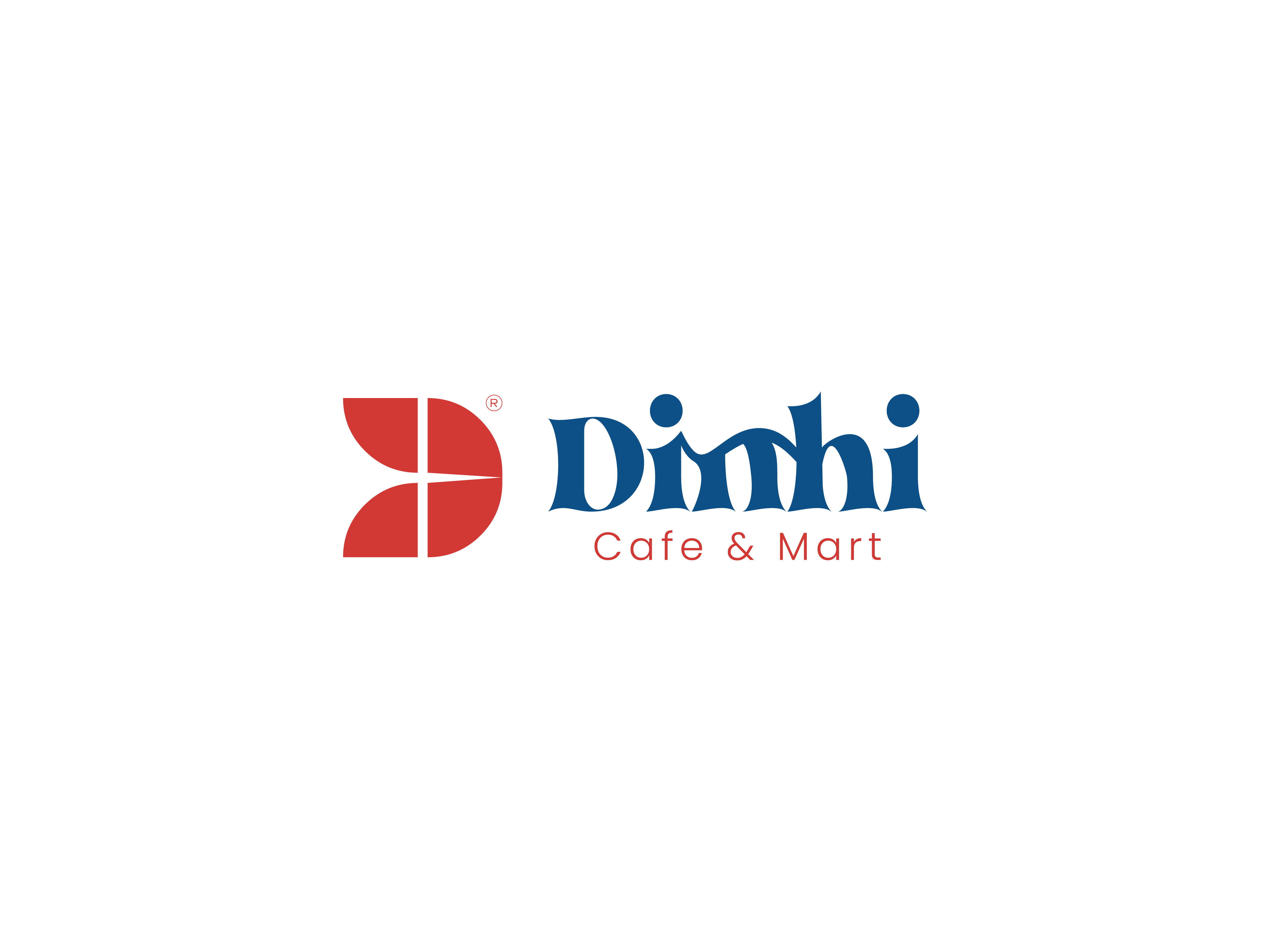 Dinhi Logo Design branding design