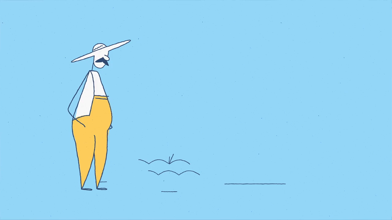 Example of 60 Seconds Animated Spot