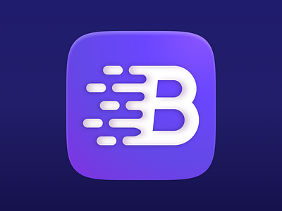 App icon app icon branding design icon logo logo design modern logo