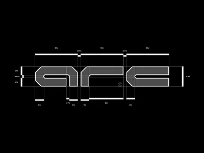 ARC Grid Construction graphic design logo logo design logo designer logo designs logos logotype logotype design logotypes