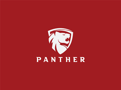 Panther Logo big cat black cat logo black panther brutal fast fierce illustration king king logo lion logo new panther panther item panther logo panther panther panther shield shield lion strong tiger logo violent wildlife