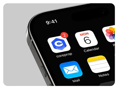 crypto proprietary trading logo branding dbworkplay design graphic design logo logomark symbol visual identity