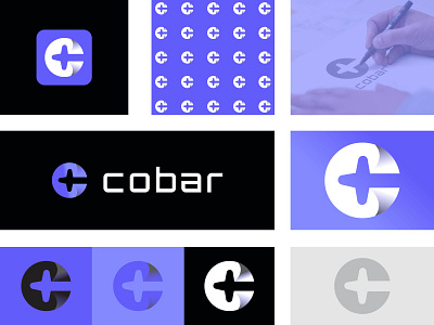 C-letter logo design abstract apps icon blockchain brand brand identity branding c letter logo corporate currncy log dsign identity initial logo logo mark logos mdern nft tech