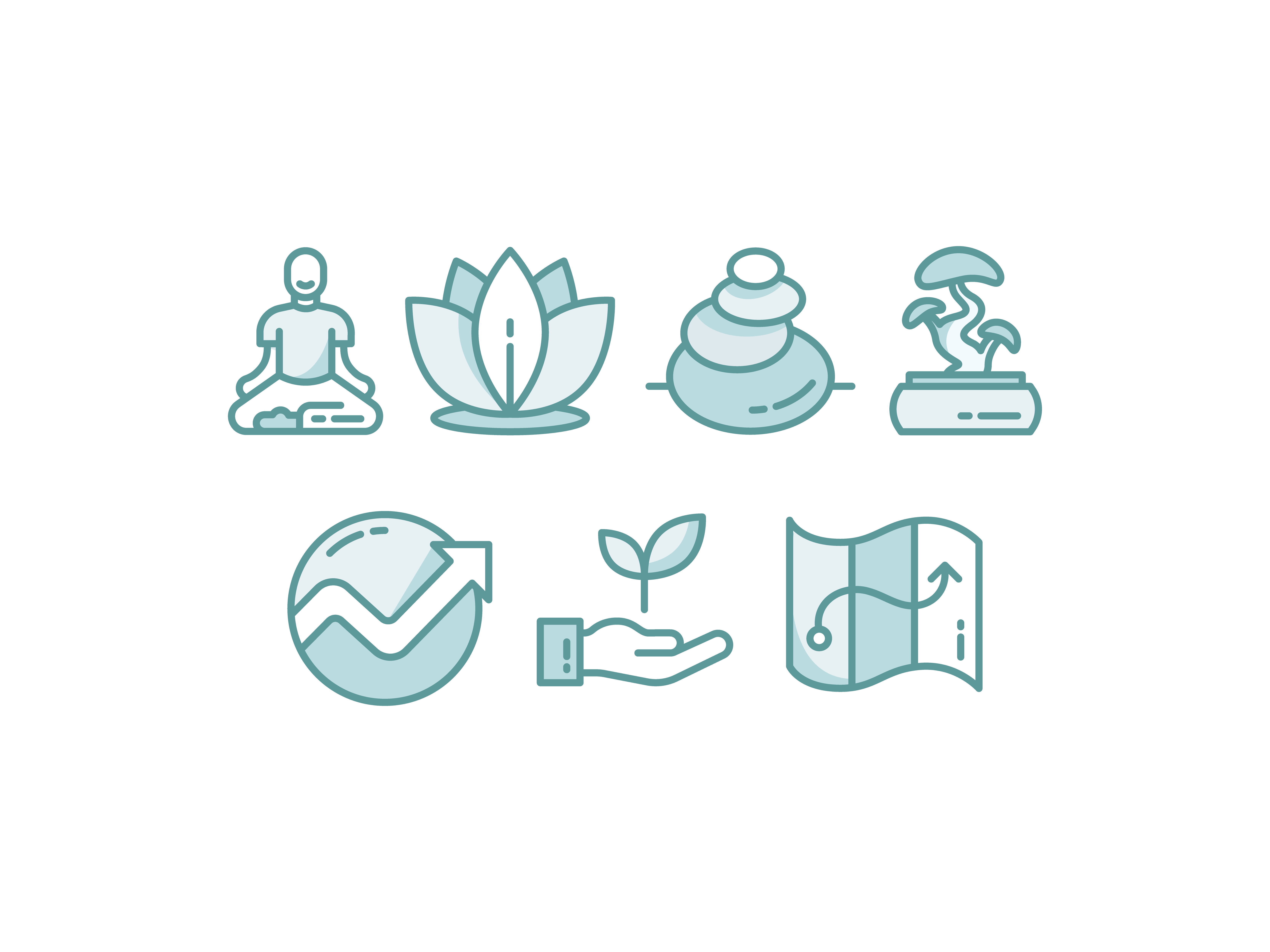 Example of Icon Sets