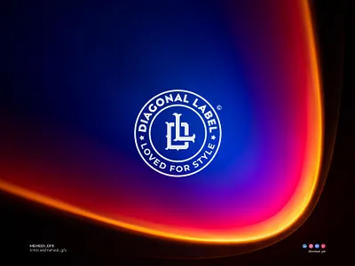 LD Monogram logo for clothing brand clothing logo d icon] d logo d logomark fashion logo icon l icon l logo l logomark ld icon ld logo logo logo design logo for sale logomark monogram monogram design monogram icon monogram logo monogram logomark