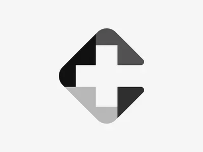 LocumAccess | Logo Design agency logo brand design clinic doctor health healthcare hospitality logo logo mark logo redesign logomark marketing logo medical new logo visual identity