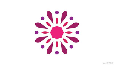 Flower Logo app logo art logo beauty logo brand logo business logo company logo corporate logo cosmetics logo creative logo design logo eco logo fashion logo flower logo leaf logo media logo modern logo nature logo perfume logo social logo spa logo