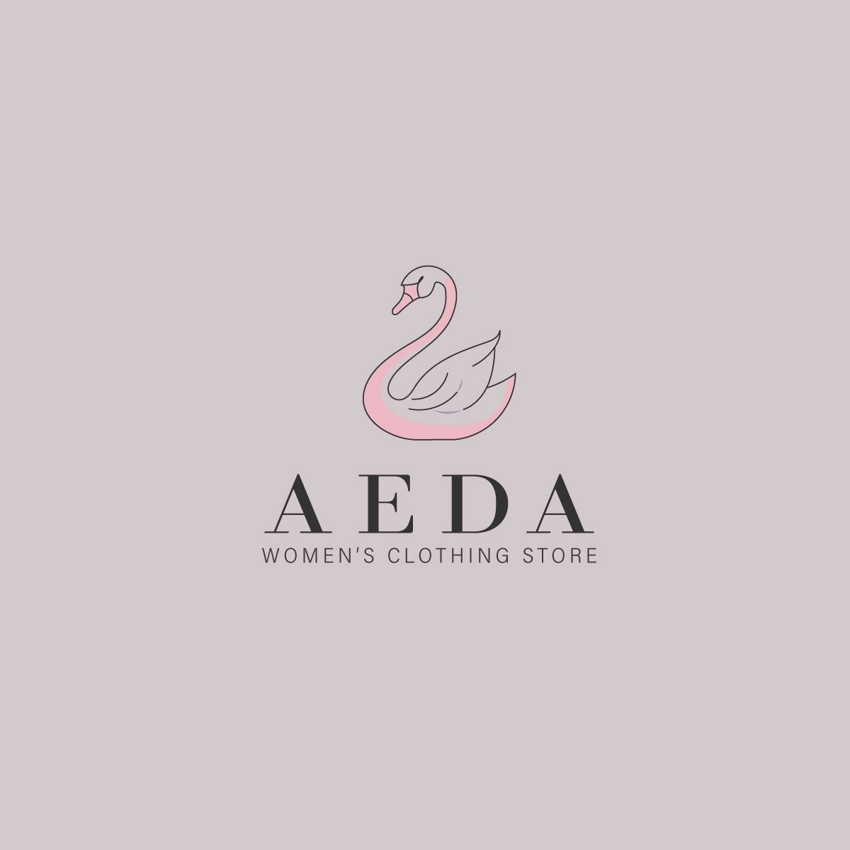 AEDA Logo Design 3d animation brand brand and identity brand identity branding design graphic graphic design identity illustration logo logodesign motion graphics ui ux vector visual identity