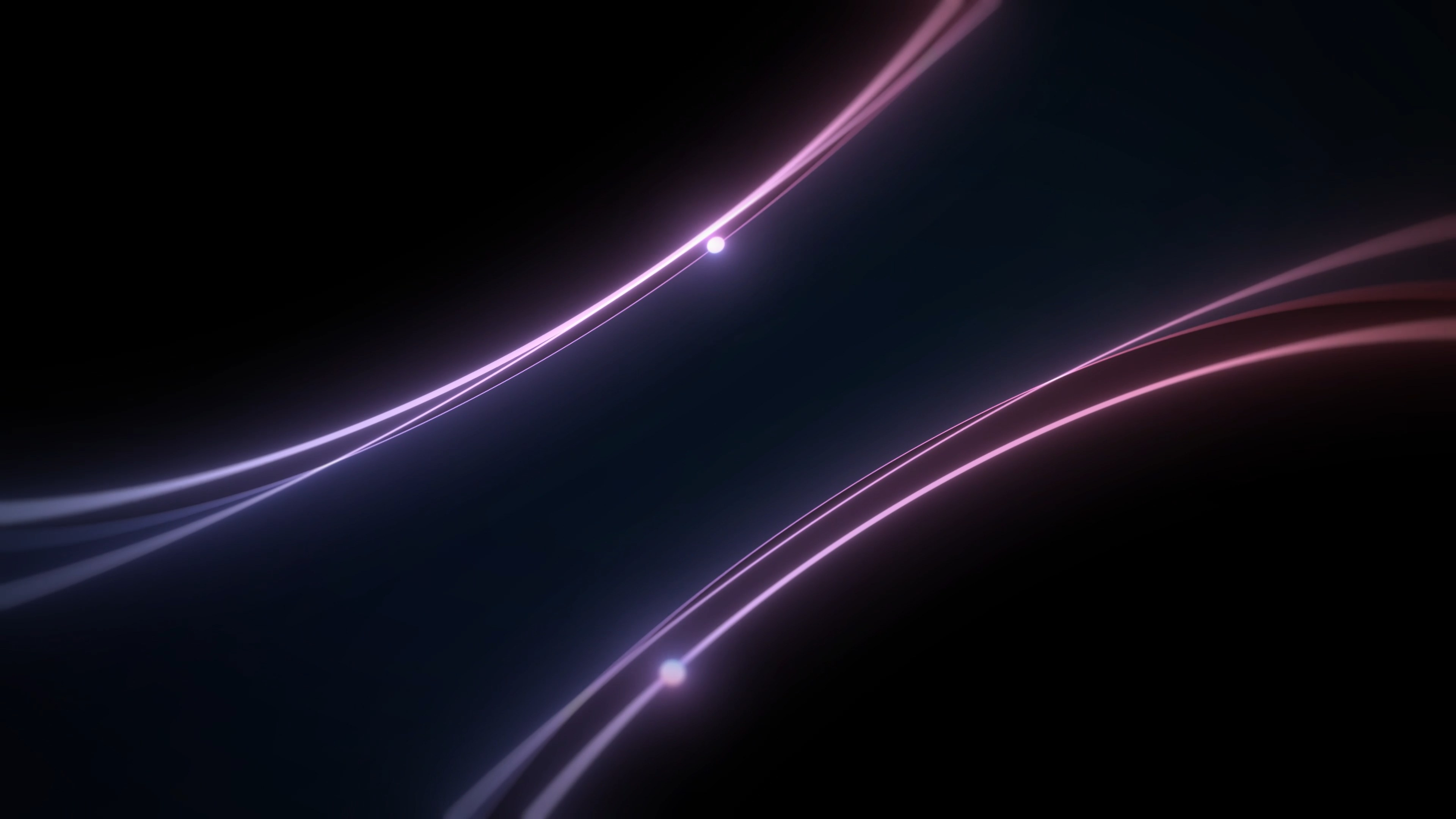 The Gemini ecosystem 3danimation abstraction agencywork digitalart ecosystem marketingagency process strings teammodicum transitions workflow