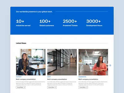 Landing Page Design for Networking b2bdesign cleanui cloudnetworking cybersecurity digitaltransformation dribbbleshots enterprisesolutions figmadesign itservices landingpagedesign middleeastdesign moderndesign networkingservices responsivedesign sauditech techdesign uidesign uxdesign webdesign webflowready