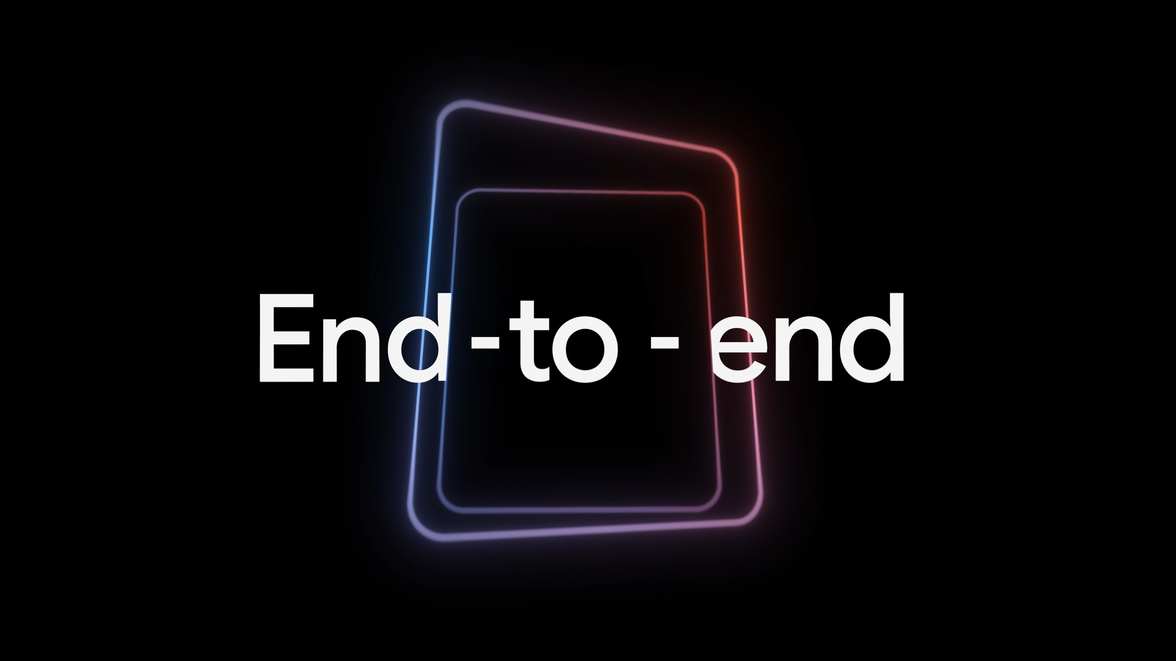 Tech stack exploration for Made by Google 2024 aftereffects animation interaction kineticdesign motiondesign reveal rigging structuredmotion transitions typography uiuxmotion workflow