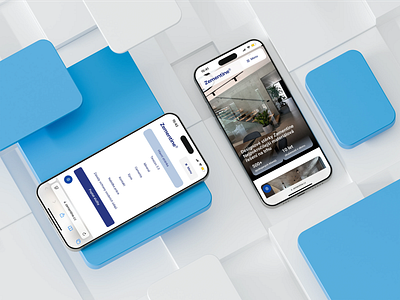 ZEMENTINE | Designové stěrky minimal typography ui ux web webdesign