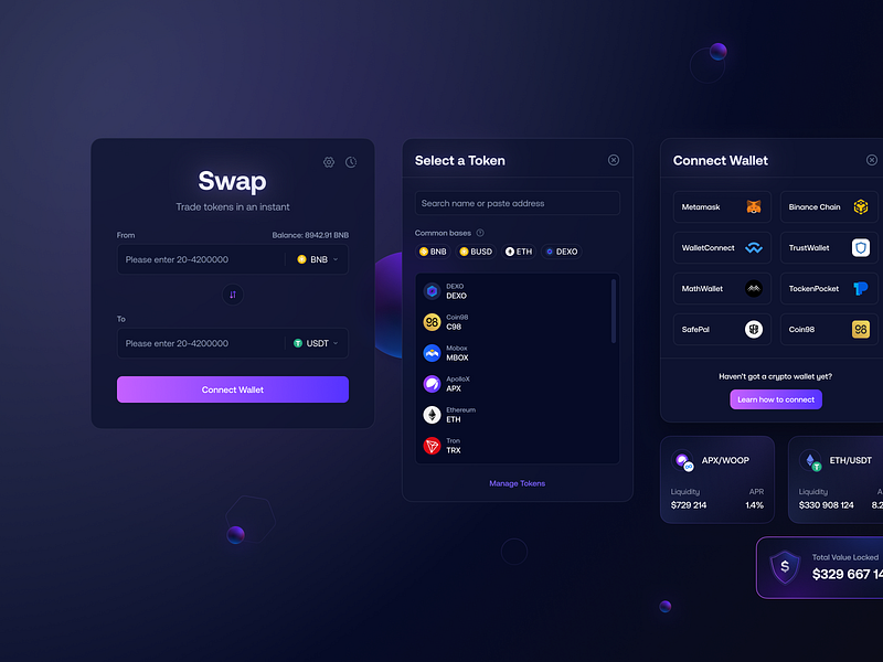 V. Alipov | Dribbble