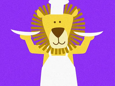 Fettisdagen 2025 (animation) aftereffects animation food ill illustration motion graphics semla sweden swedish