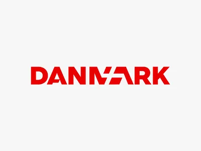 Dannebrog — wordmark copenhagen cross danish danmark dannebrog denmark europe flag football greenland idea kingdom lego lettermark national team nordic soccer uefa viking wordmark