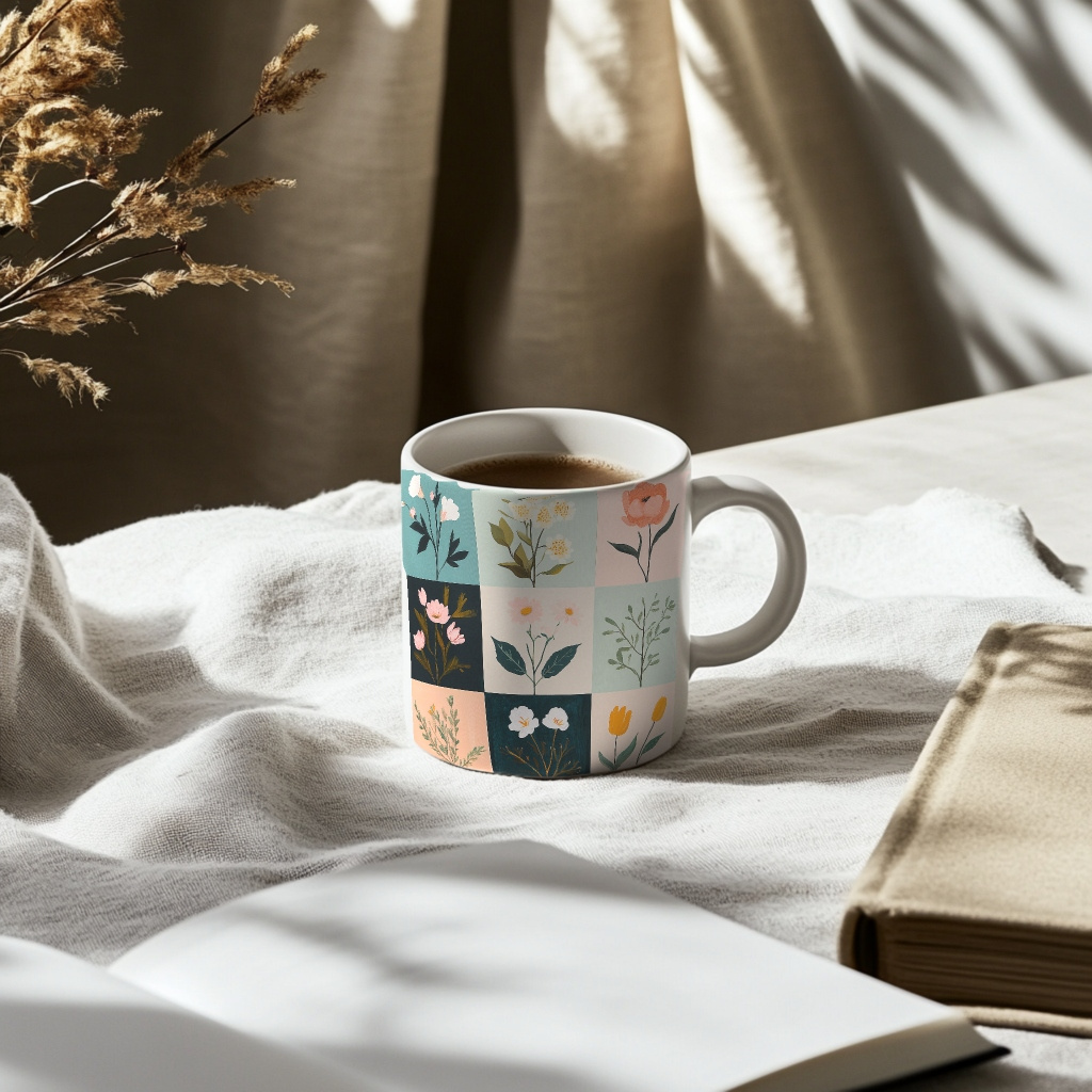 Example of Designs For Fashion, Decor & More