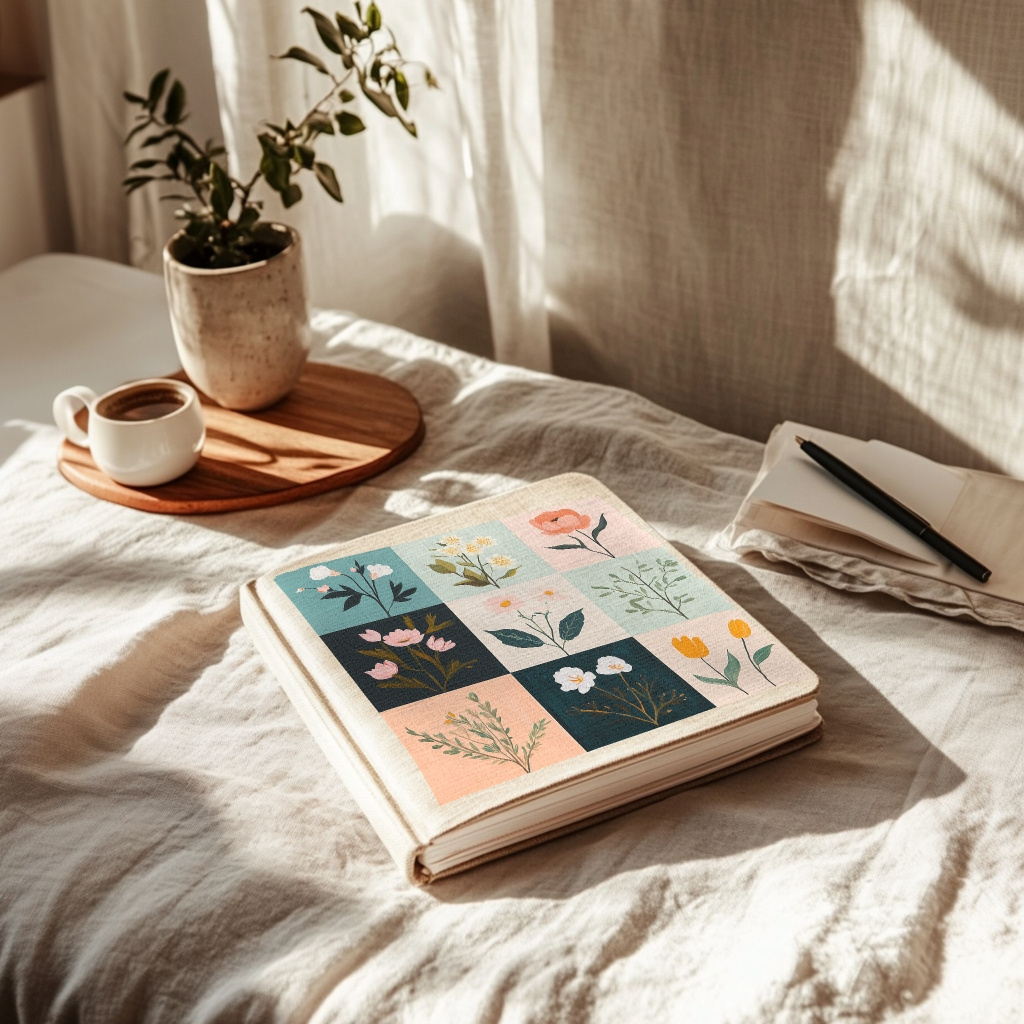 Example of Designs For Fashion, Decor & More