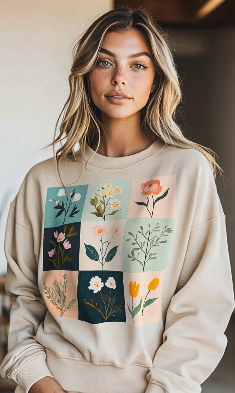 Example of Designs For Fashion, Decor & More