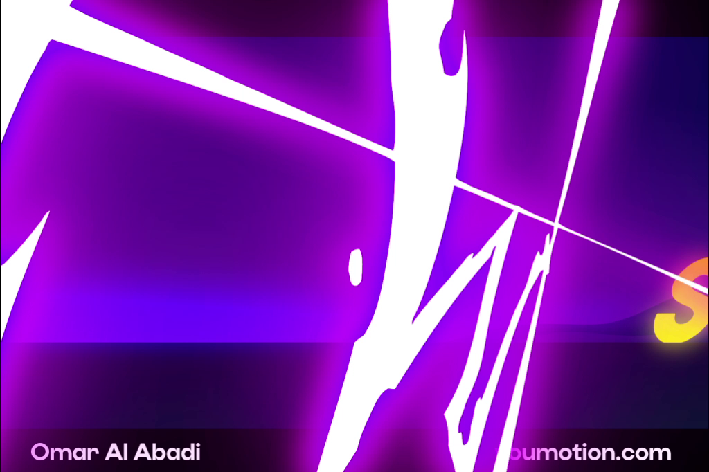 Example of Logo Animation