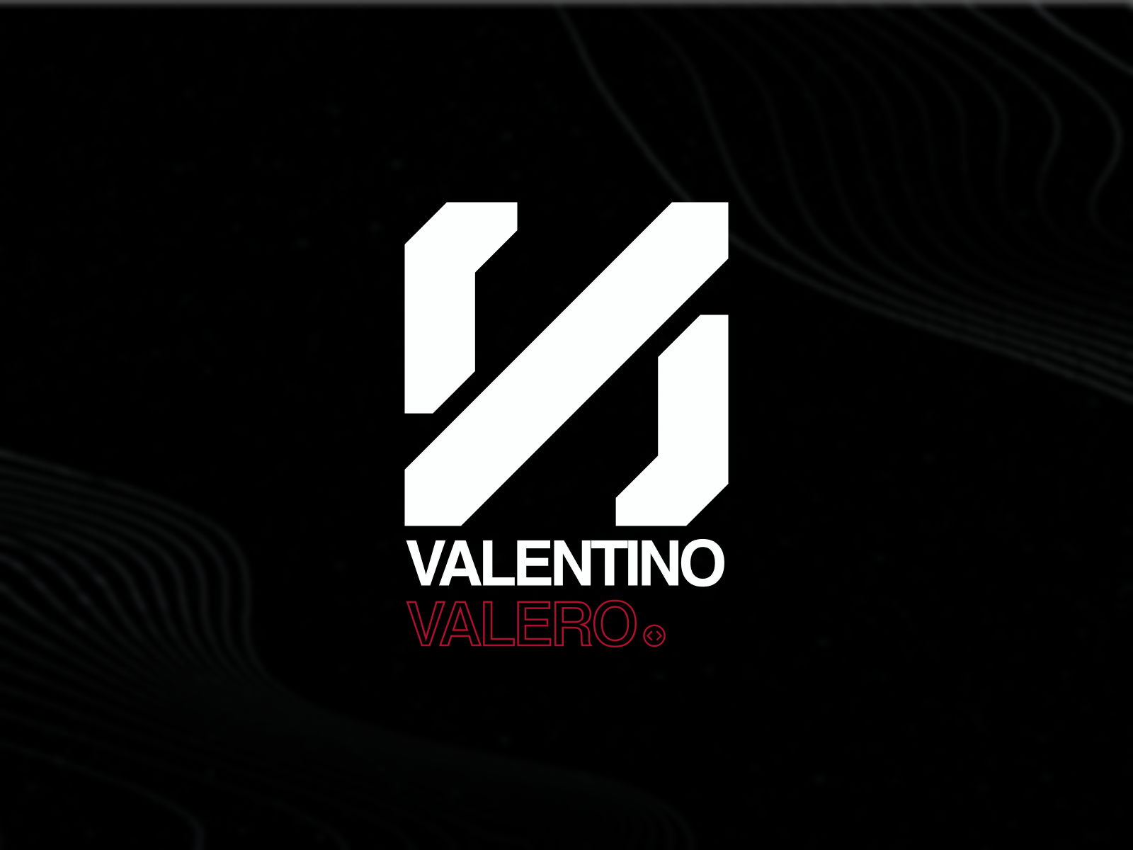 Example of V-Squared Logo