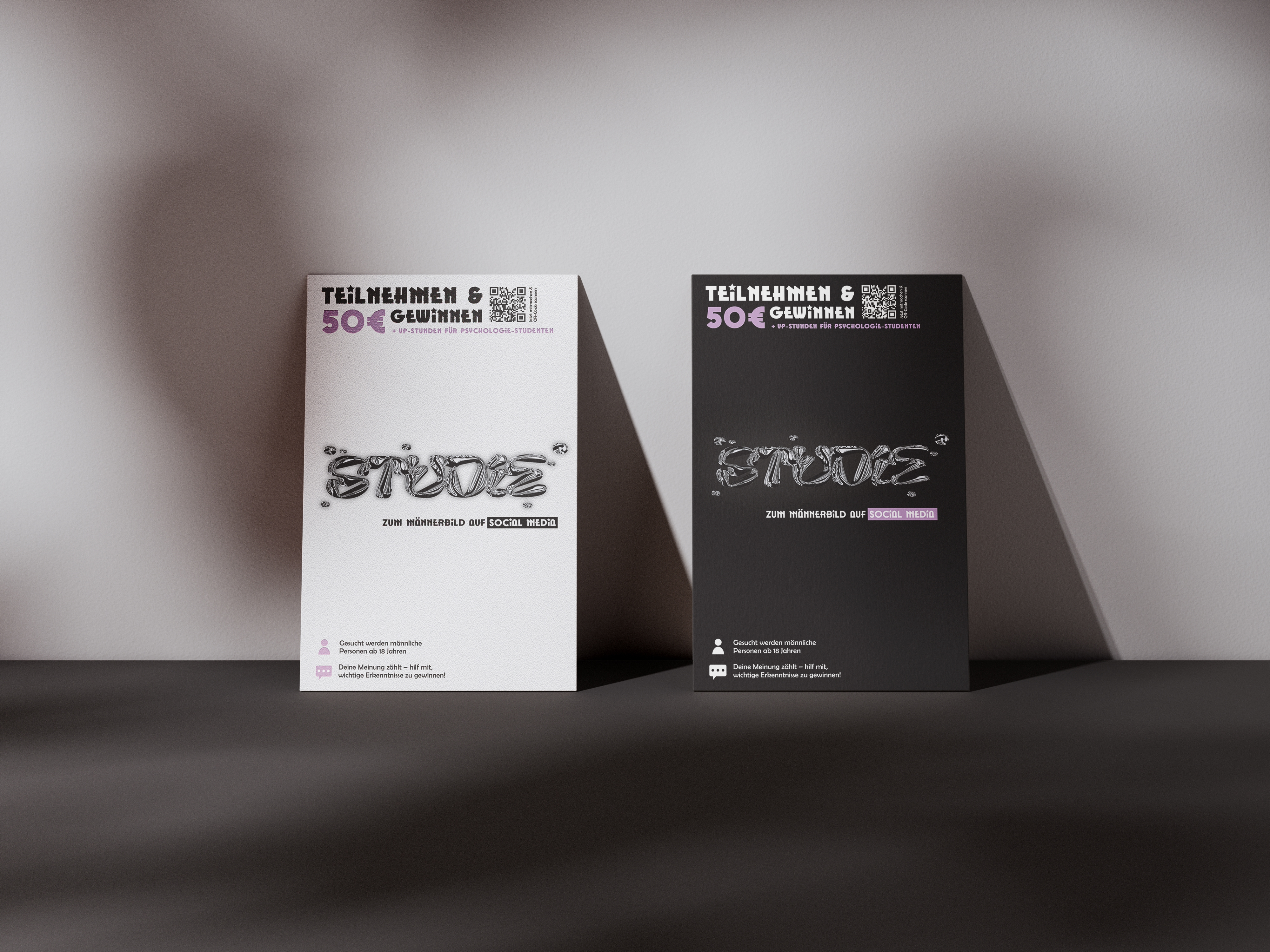 Example of Card Design
