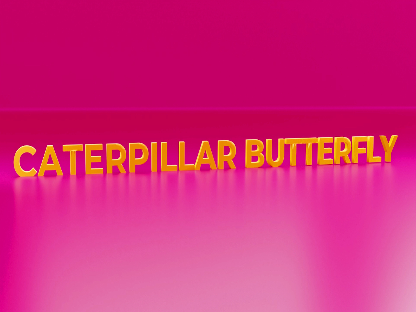 Motion Graphic: TextBounce animation branding graphic design motion graphics typography