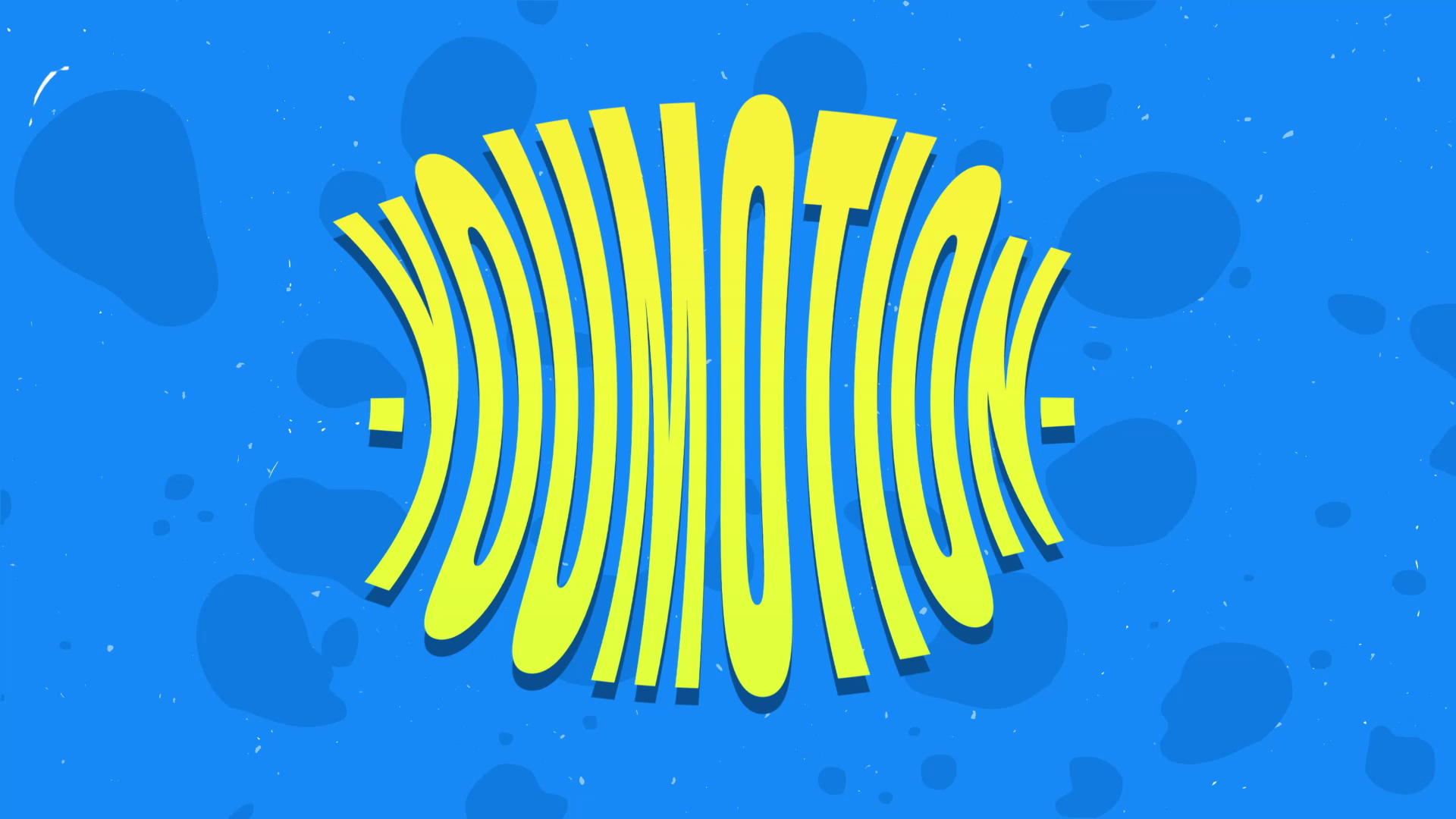 Example of Logo Animation