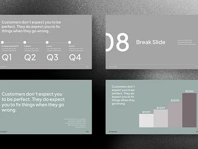 Zones Pitch Deck startup investment