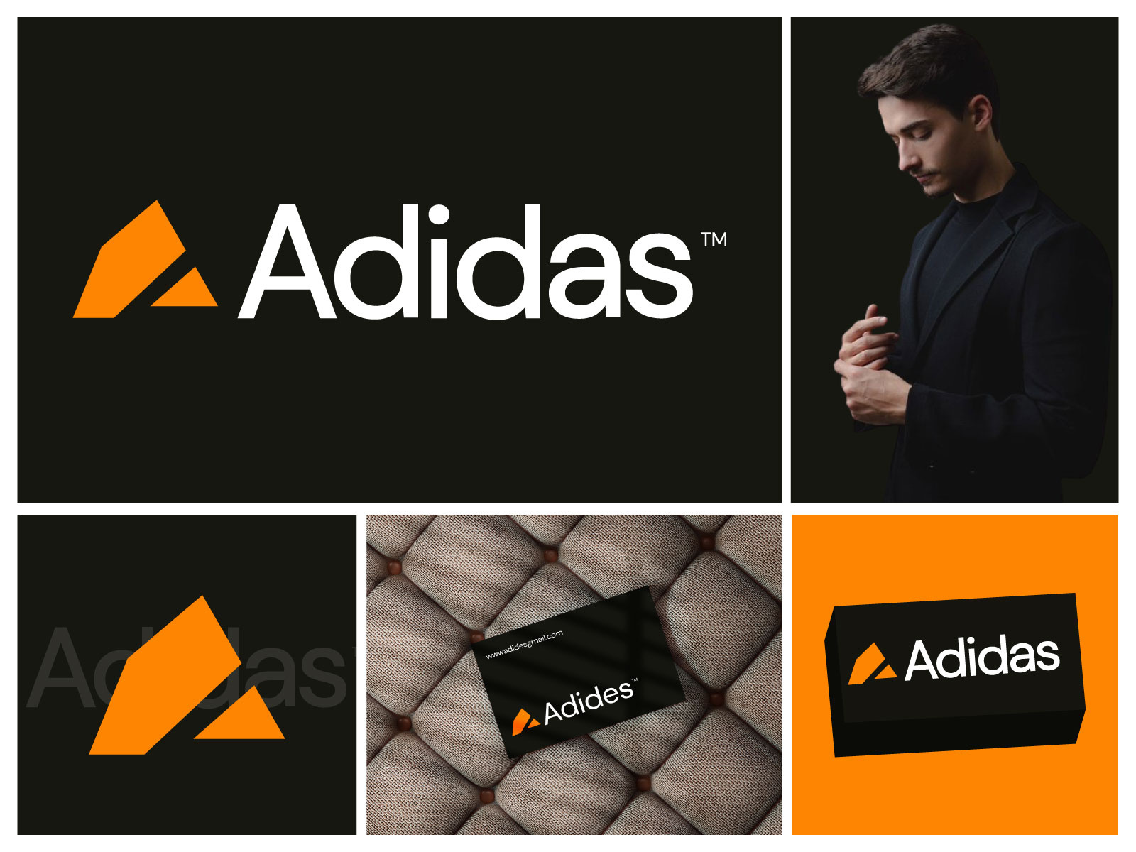 Example of Logo Design